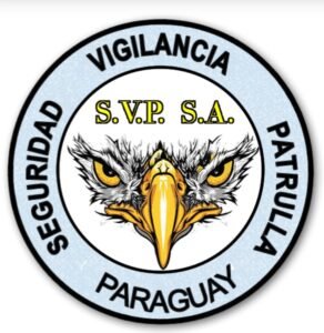 SEGURIDAD VIGILANCIA PATRULLA SOCIEDAD ANÓNIMA SVP