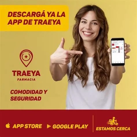 Traeya