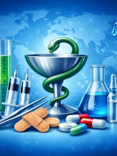 Industria Química