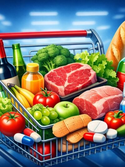 Supermercados