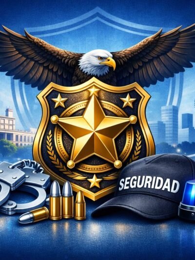 Seguridad Privada