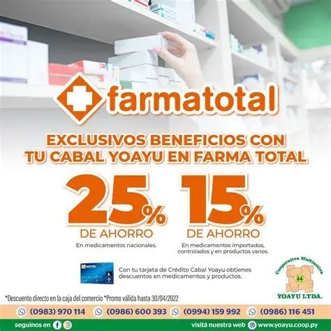 Farma Total