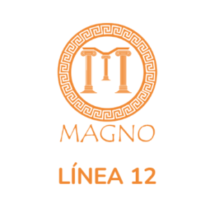 Línea 12 Magno
