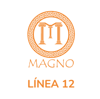 Línea 12 Magno