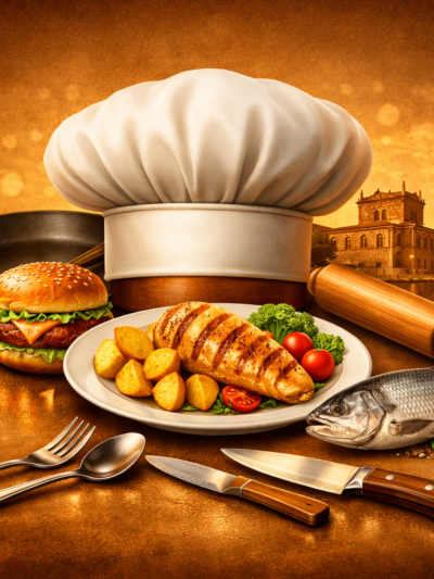Gastronómico