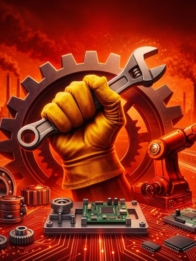 Industria
